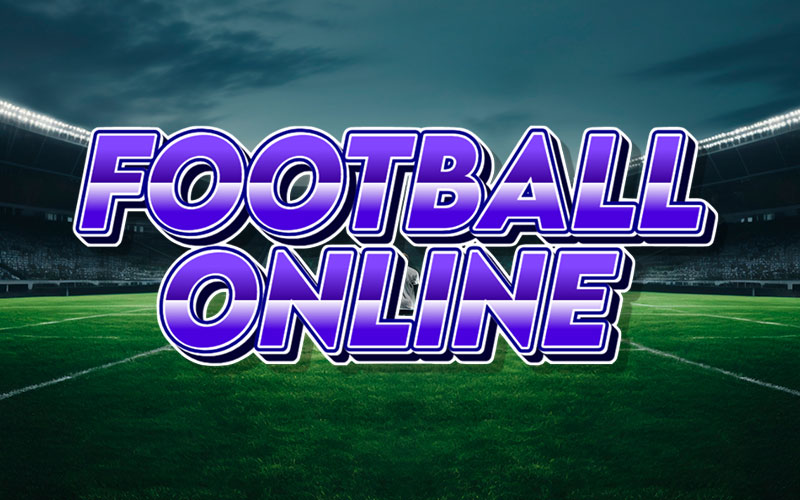 football online games
