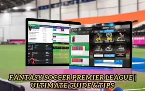 fantasy soccer premier league