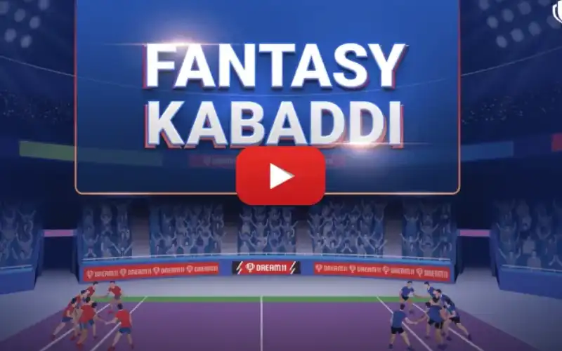 Kabaddi Fantasy