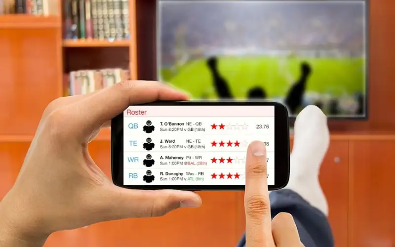 Fantasy Sports