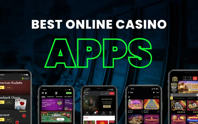 Earning Apps