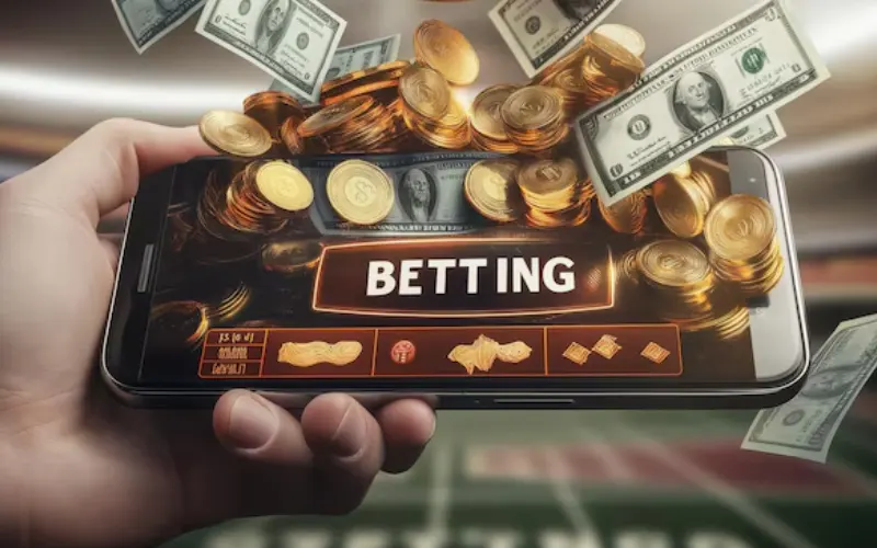 Money Earning Games