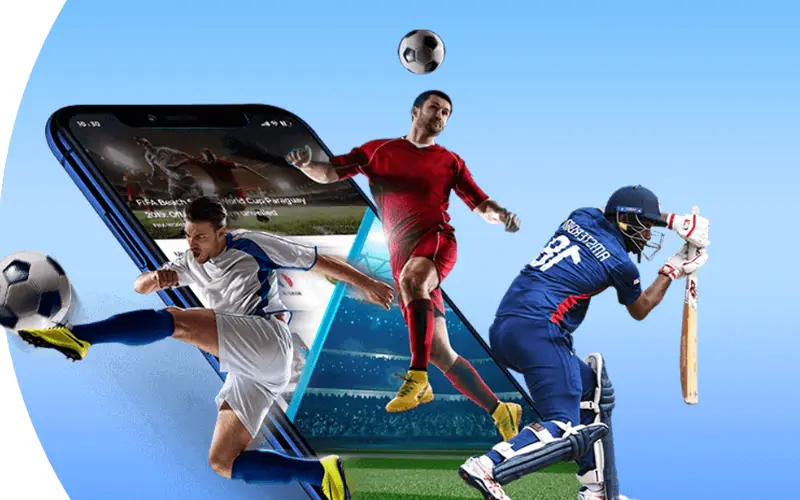 Daily Fantasy Sports Apps
