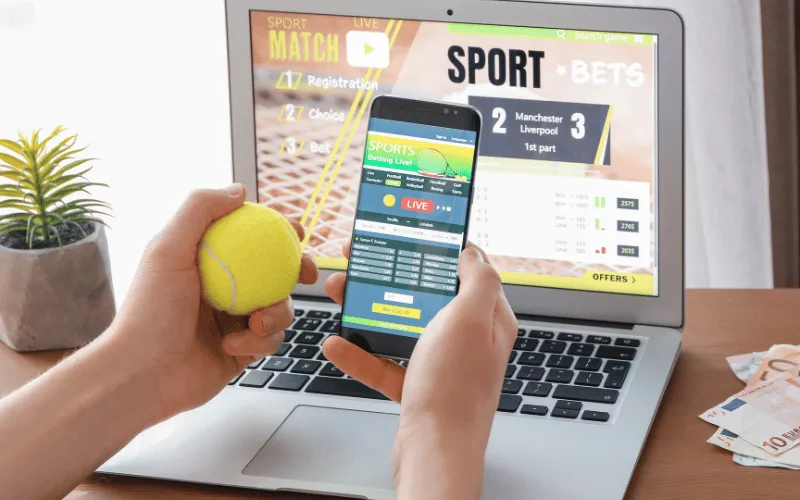 Fantasy Sports Games