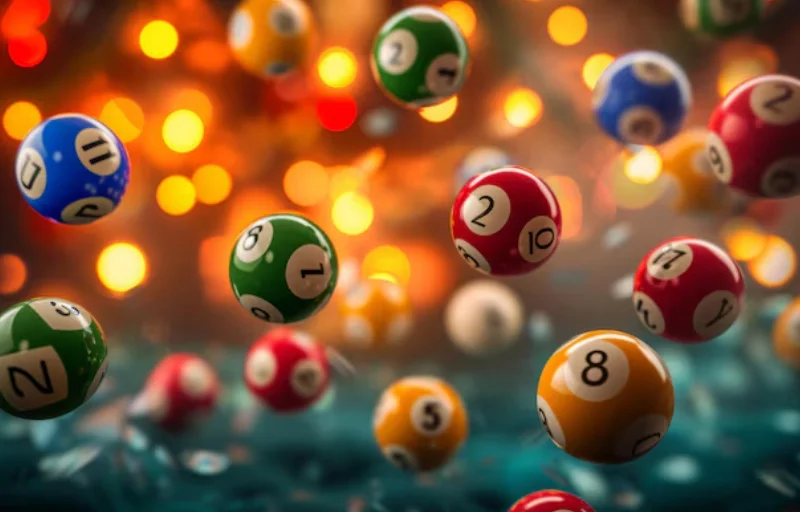 lottery dream numbers