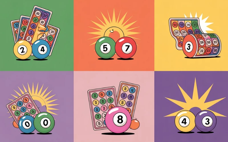 dear lottery result