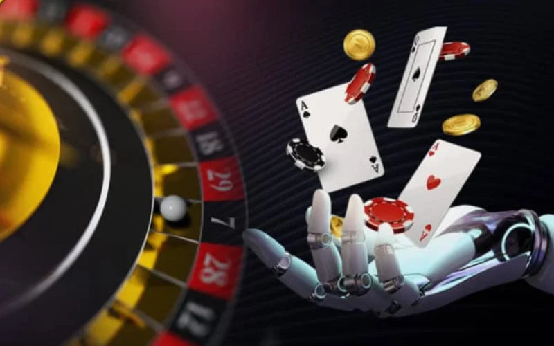 online gambling real money