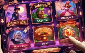 gambling slots