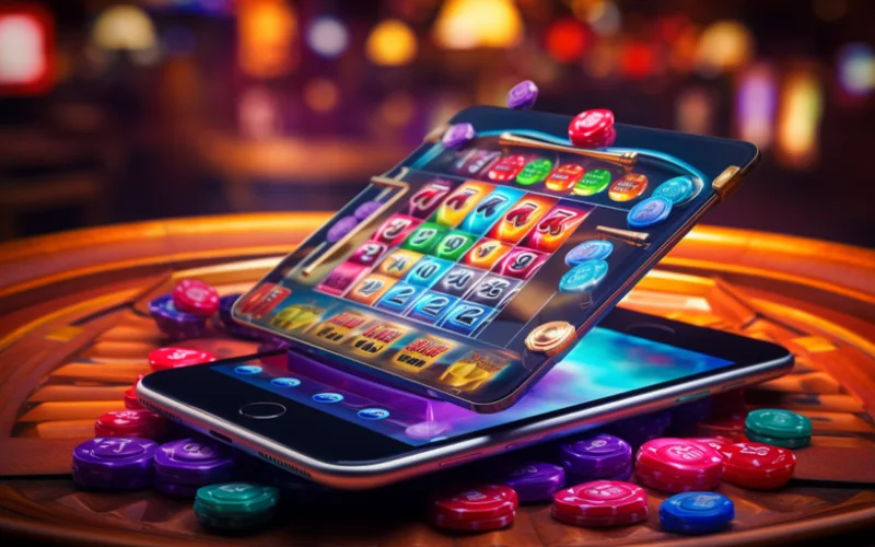 gambling slots