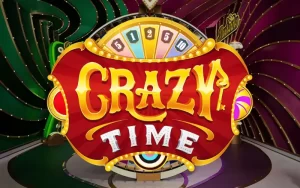 crazy time score