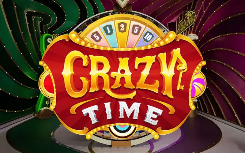 crazy time score